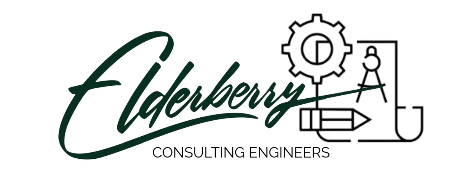 Elderberry Consulting Engineers logo