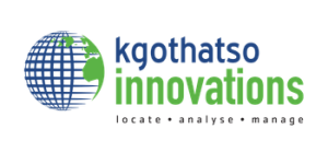 Kgothatso Innovations logo