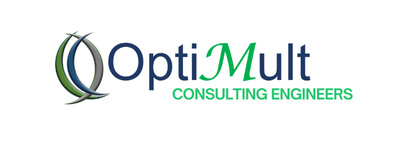 Optimult Consulting Engineers logo